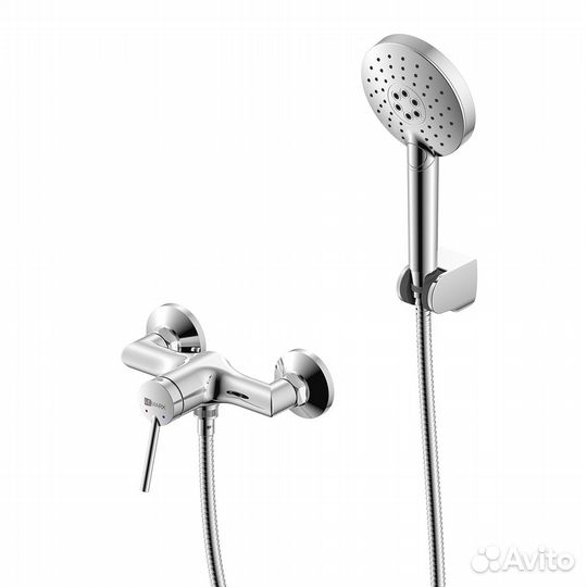 Смеситель для душа Lemark Minima (LM3803C)