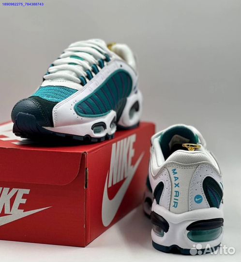 Кроссовки Nike Air Max Tailwind 4 (Арт.38600)