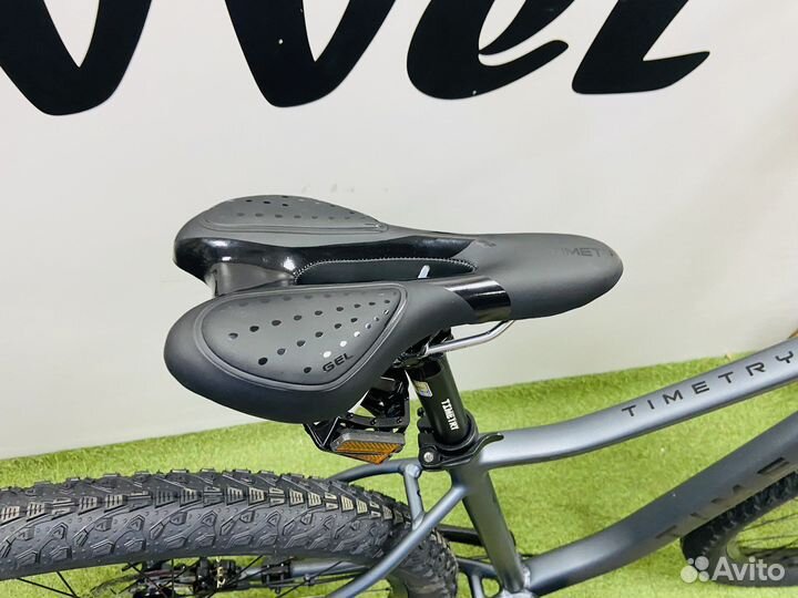 Велосипед 29 дюймов новый кассета гидравлика