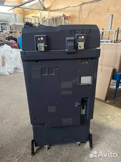 Мфу Kyocera taskalfa 2551ci