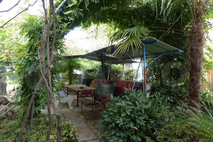 Участок 8,4 сот. (ИЖС)