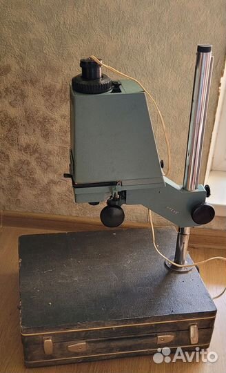 Фотоувеличитель упа 603