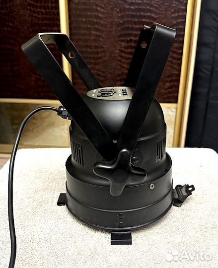 Светомузыка прожекторы american DJ