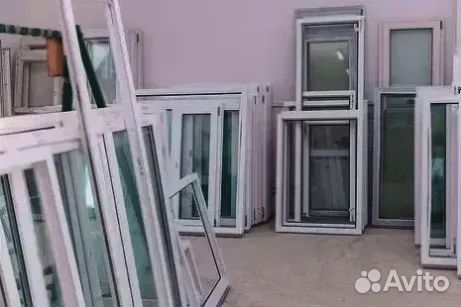 Пластиковые окна на заказ. Гарантия