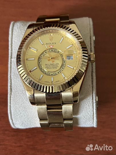 Часы rolex