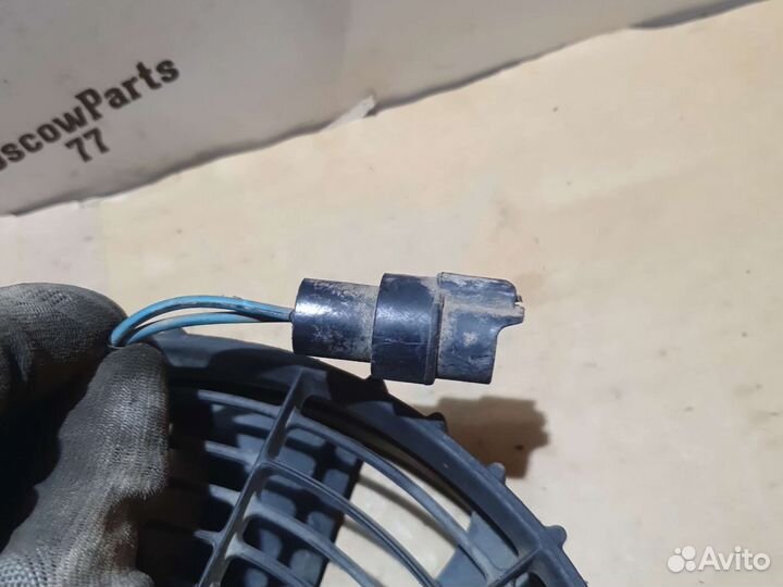 Вентилятор охлаждения Kia Sportage I 2.0