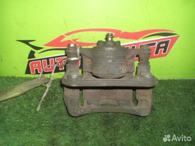 Суппорт mazda DE3AS, DE3FS, DE5FS, dejfs demio 2WD