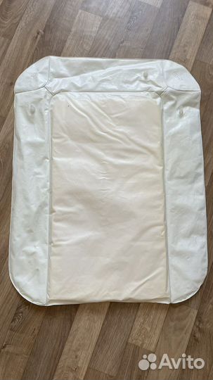 Пеленальный матрас IKEA