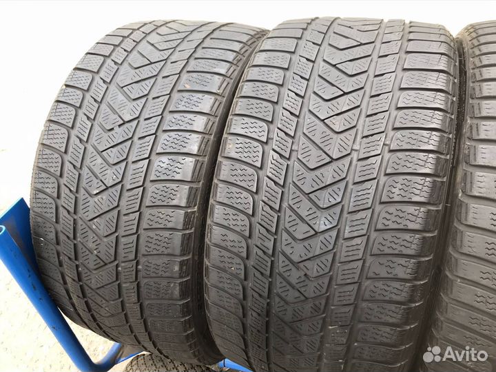 Pirelli Scorpion Winter 285/40 R21
