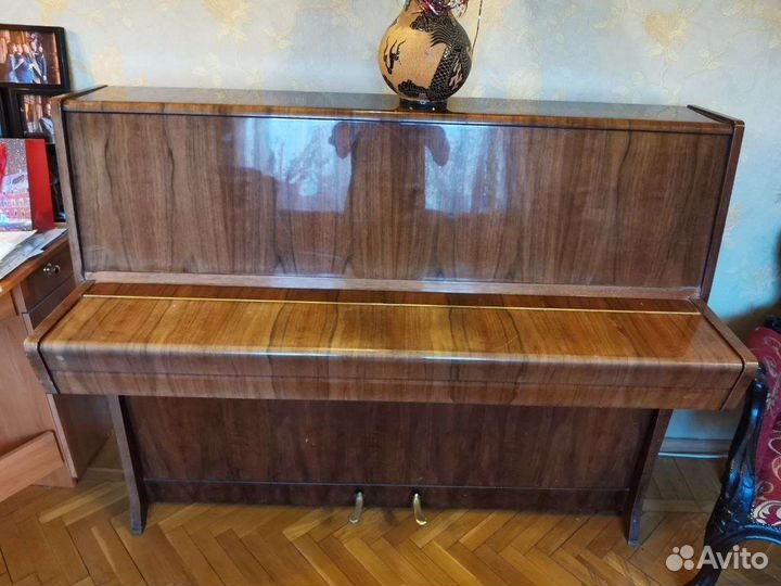 Пианино петроф petrof