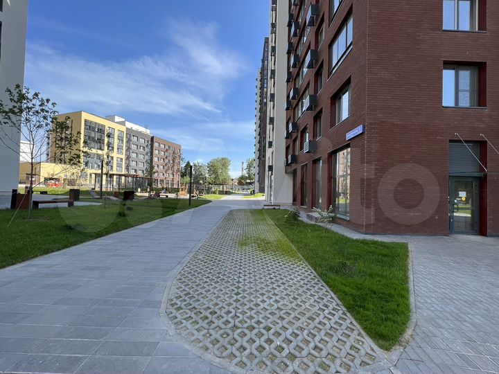 Свободного назначения, 48.3 м²