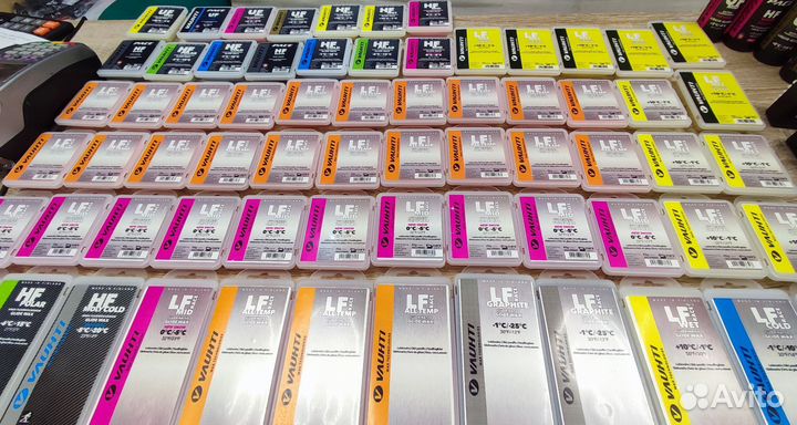 Беговые коньковые лыжи Brados Air carbon world cup