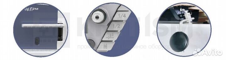 Швейная прямострочная машина Aurora A-10 с электро