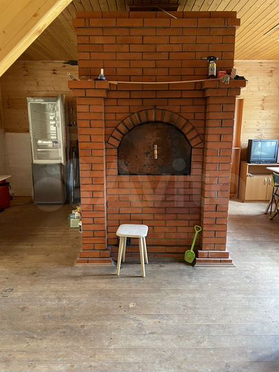 Дача 120 м² на участке 8 сот.