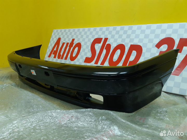 Бампер передний Млечный путь 2113 2114 2115
