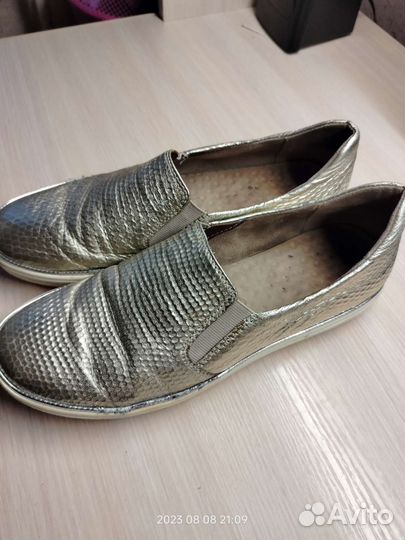 Слипоны Caprice