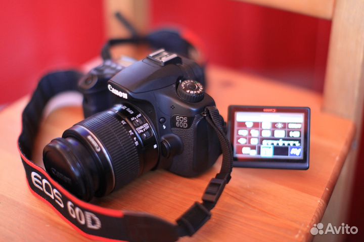 Canon 60D