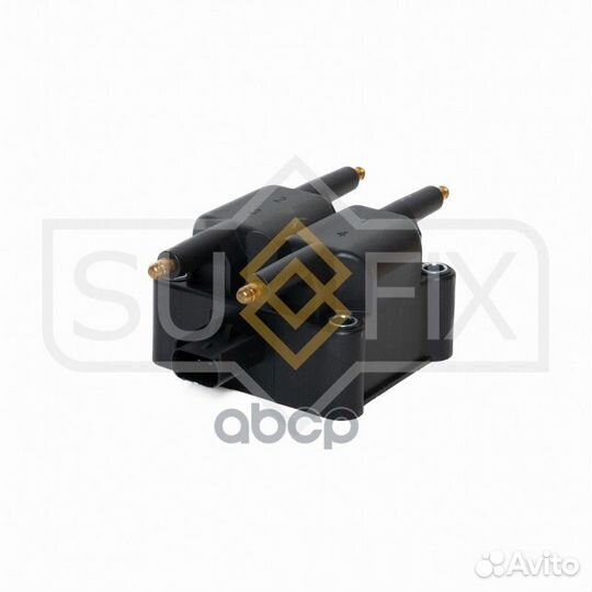 Катушка зажигания FC2302 sufix