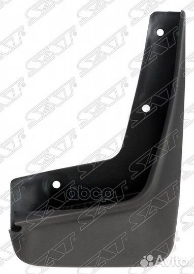 Брызговик Mitsubishi Lancer 02-10 / Lancer Cedia