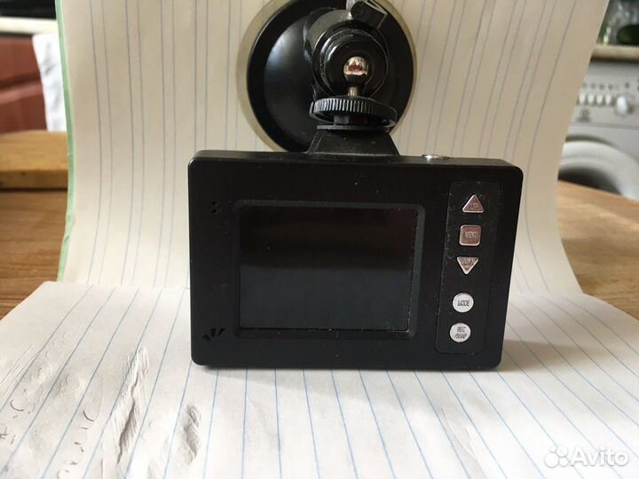 Видеорегистратор