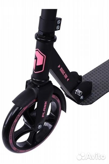 Самокат Plank Magic 200