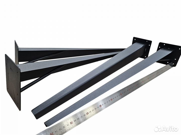 Ножки для стола усиленные