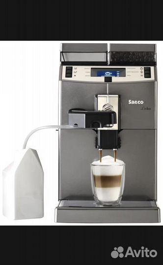 Кофемашина в аренду