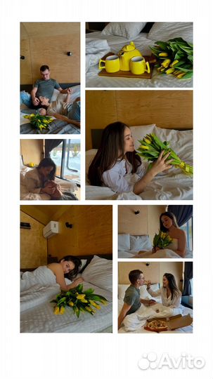 Начинающий мобильный фотограф