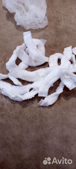 Медицинская шапочка