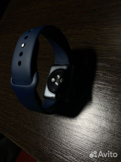 Оригинальные apple watch 3 42mm