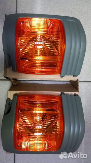 Поворот на Mazda Bongo nissan vanette цена за пару