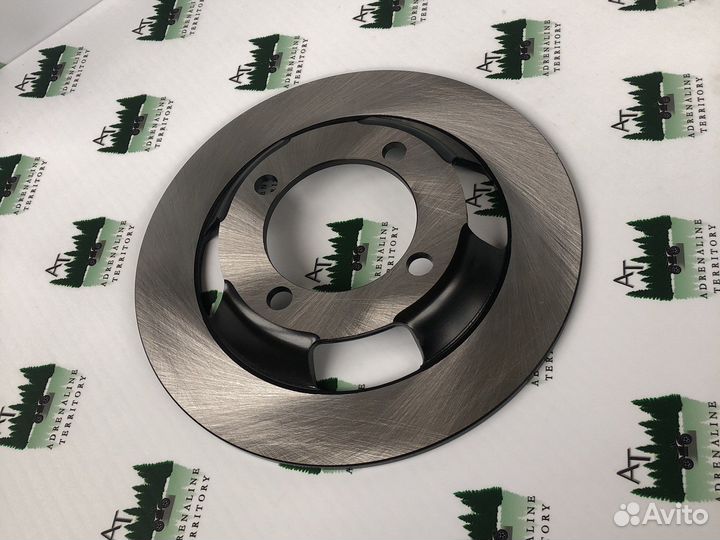 Тормозной диск cfmoto x4 cforce 600