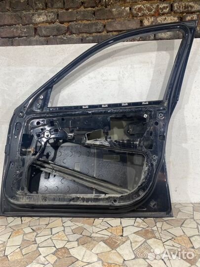 Дверь боковая передняя правая Bmw 530I седан 3.0
