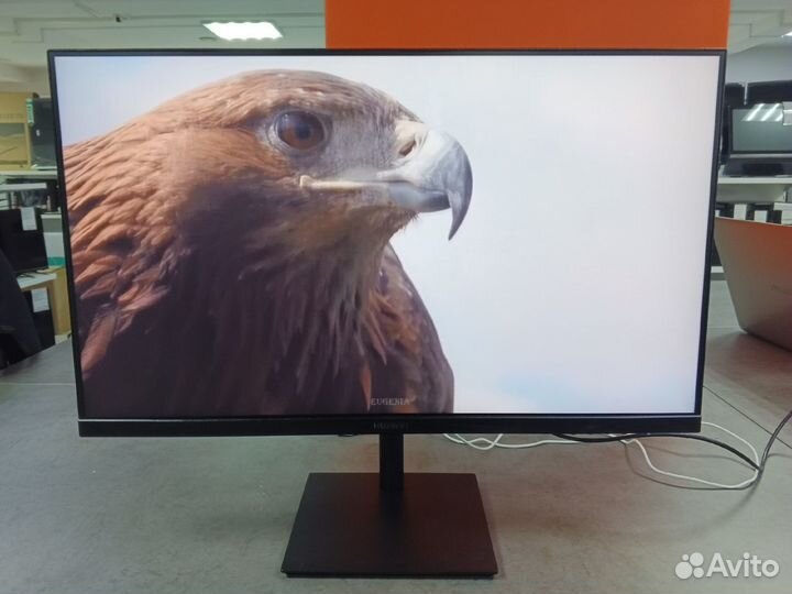 Huawei 24(60) /Full HD(1920x1080) /VGA/hdmi