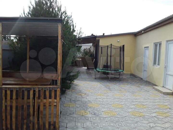 Дом 75 м² на участке 2,5 сот.