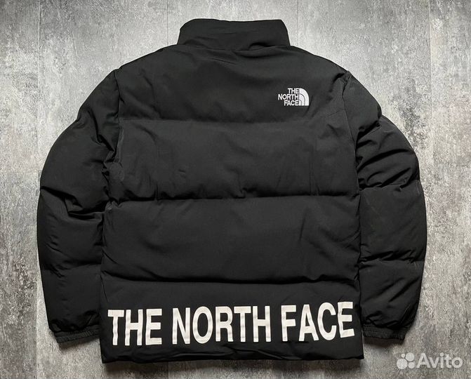 Пуховик The North Face