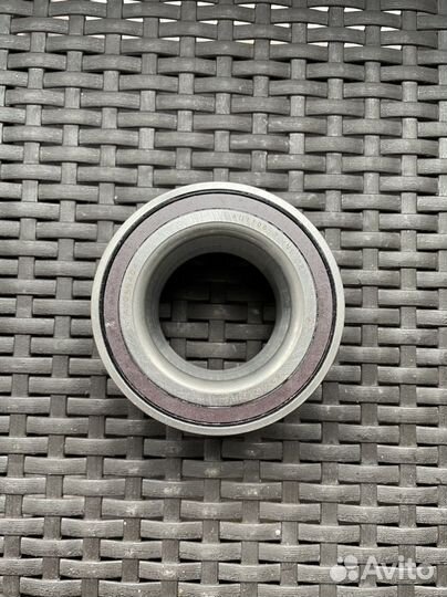 Подшипник ступицы передний Mercedes-Benz C-Class