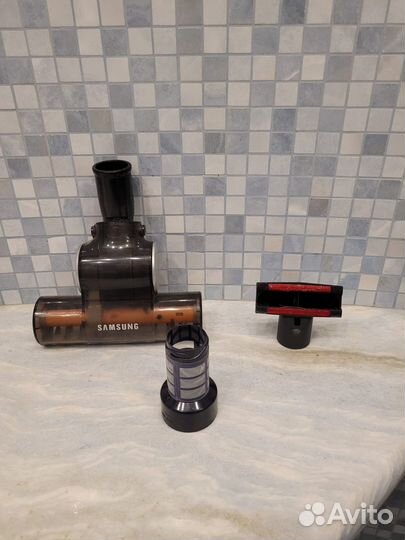 Насадки для пылесоса samsung