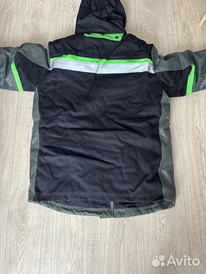 Спецодежда мужская