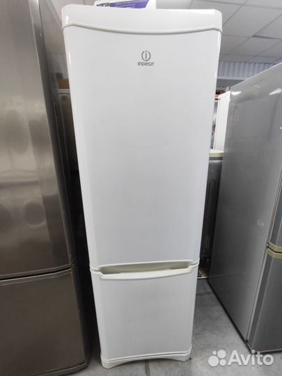 Холодильник Indesit с гарантией