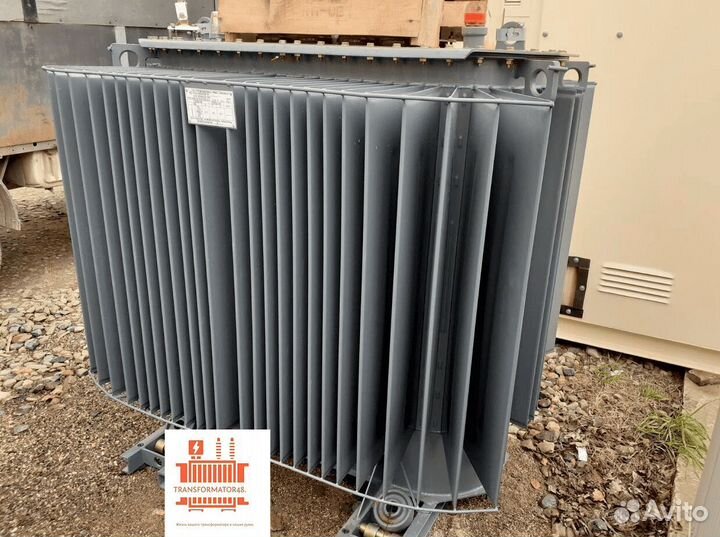 Трансформаторы масляные тм