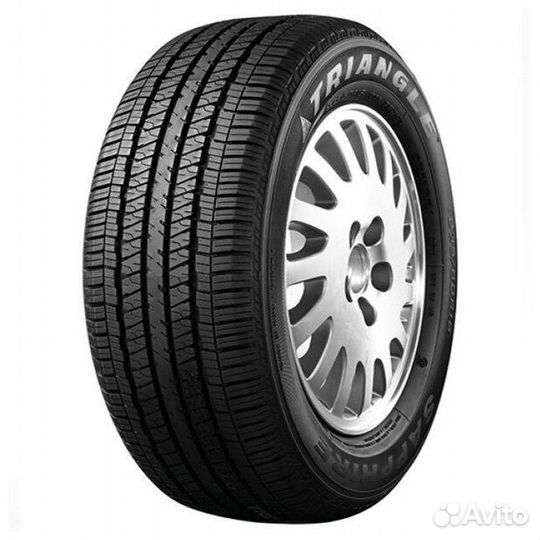 Triangle TR257 235/55 R18 V