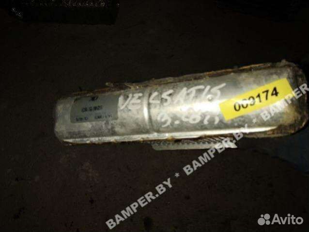 Радиатор отопителя (печки) Renault Vel Satis 52485