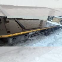 Iveco Daily 3.0 MT, 2012, 490 000 км