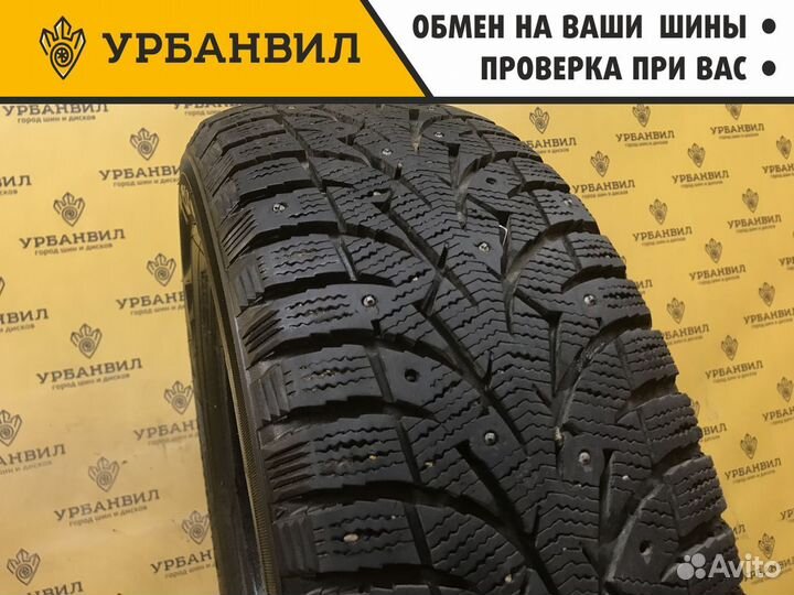 Toyo Observe G3-Ice 195/65 R15 91T