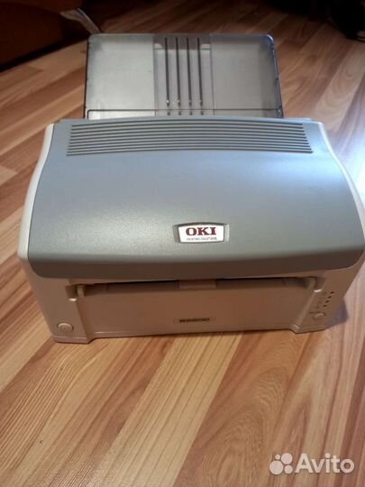 Принтер OKI B2200
