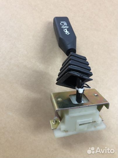 Преобразователь напряжения 12/24