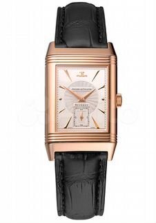 Швейцарские часы Jaeger LeCoultre Jaeger-LeCoultre Reverso 270.2.62