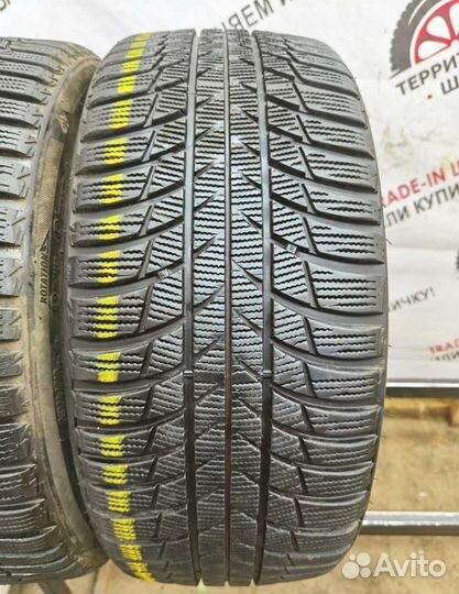 Bridgestone Blizzak LM-001 225/40 R18 92V