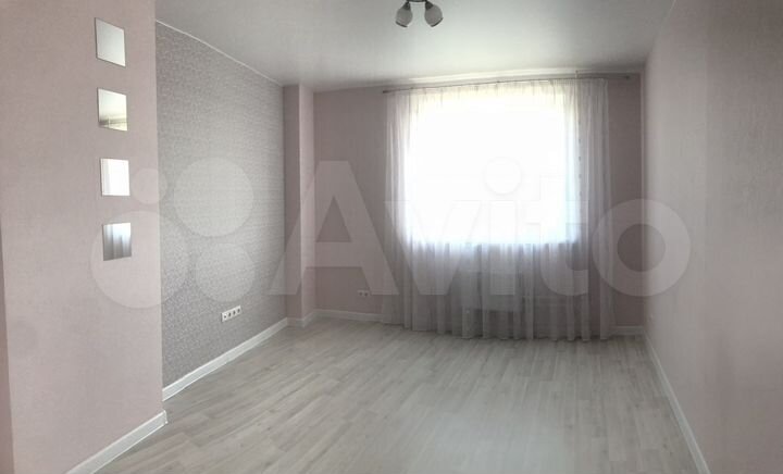 2-к. квартира, 66 м², 9/12 эт.